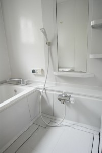 八尾居宅a1