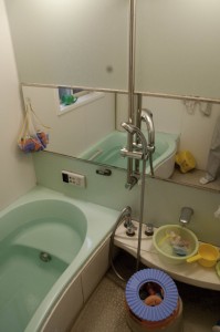 佐藤邸施行前3