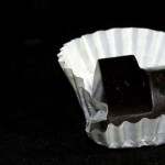 CHOCOLATINESのチョコレートの写真４